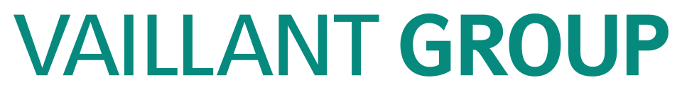 Logo Vaillant